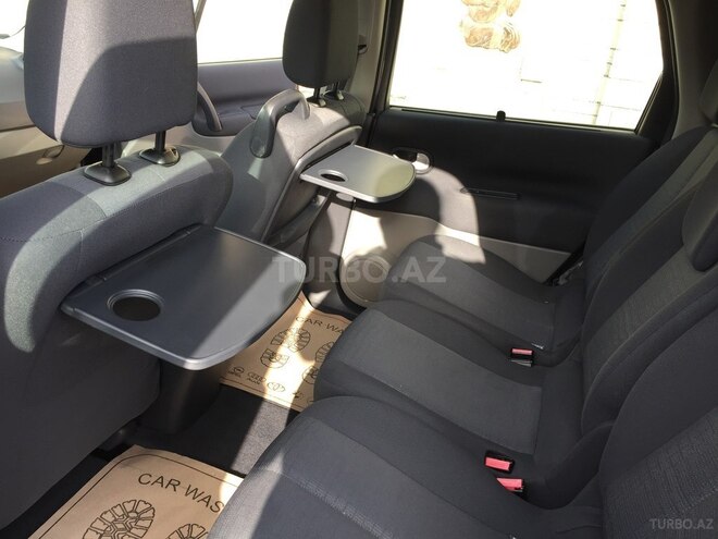Renault Scenic 2008, 230,000 km - 1.5 l - Bakı