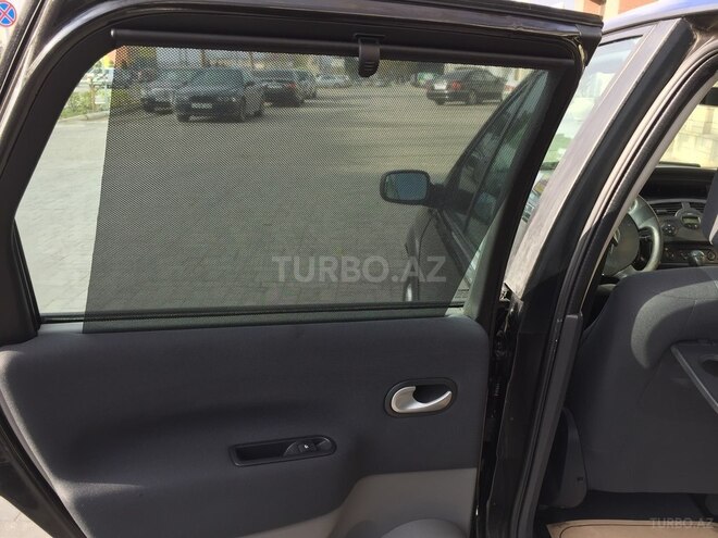 Renault Scenic 2008, 230,000 km - 1.5 l - Bakı