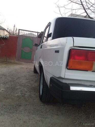 LADA (VAZ) 2107 1999, 100,000 km - 1.6 л - Bakı