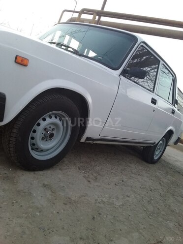 LADA (VAZ) 2107 1999, 100,000 km - 1.6 л - Bakı