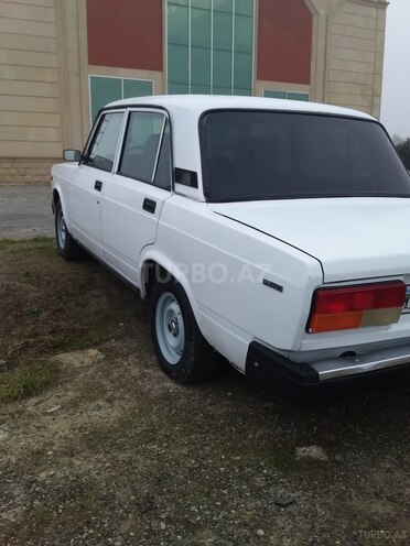 LADA (VAZ) 2107 1999, 100,000 km - 1.6 л - Bakı