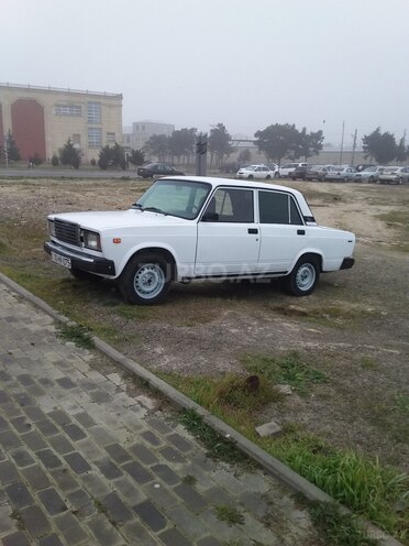 LADA (VAZ) 2107 1999, 100,000 km - 1.6 л - Bakı