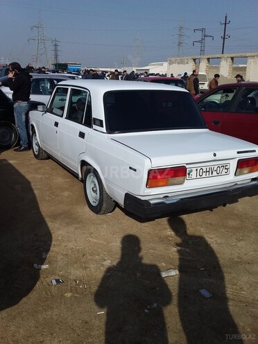 LADA (VAZ) 2107 1999, 100,000 km - 1.6 л - Bakı