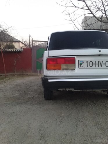 LADA (VAZ) 2107 1999, 100,000 km - 1.6 л - Bakı