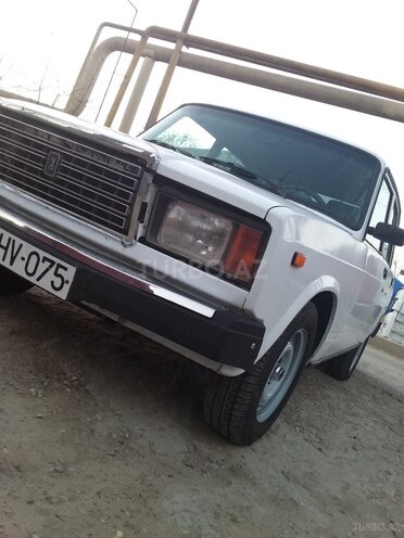 LADA (VAZ) 2107 1999, 100,000 km - 1.6 л - Bakı