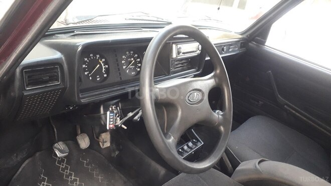 LADA (VAZ) 2107 2003, 145,326 km - 1.6 l - Bakı