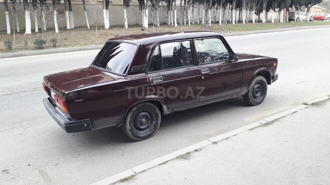 LADA (VAZ) 2107 2003, 145,326 km - 1.6 l - Bakı