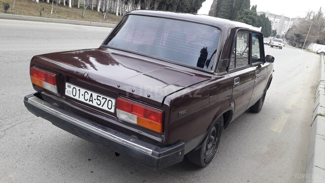 LADA (VAZ) 2107 2003, 145,326 km - 1.6 l - Bakı
