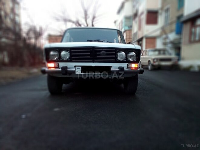 LADA (VAZ) 2106 1999, 144,125 km - 1.5 l - Xaçmaz