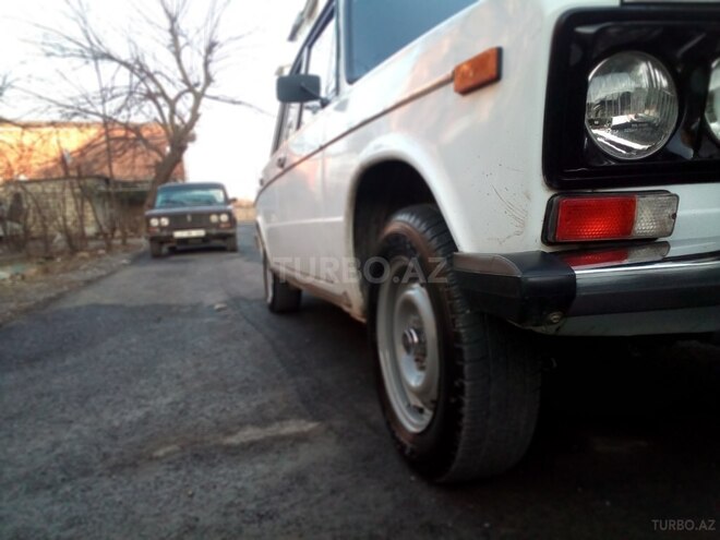 LADA (VAZ) 2106 1999, 144,125 km - 1.5 l - Xaçmaz