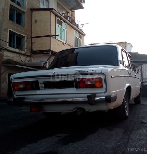 LADA (VAZ) 2106 1999, 144,125 km - 1.5 l - Xaçmaz
