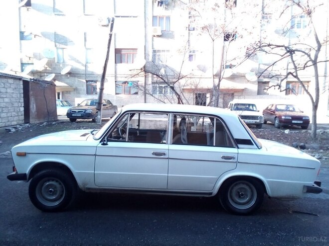 LADA (VAZ) 2106 1999, 144,125 km - 1.5 l - Xaçmaz