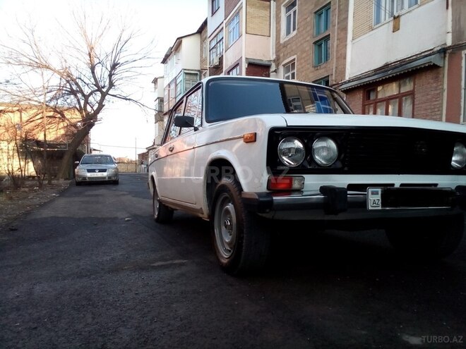 LADA (VAZ) 2106 1999, 144,125 km - 1.5 l - Xaçmaz