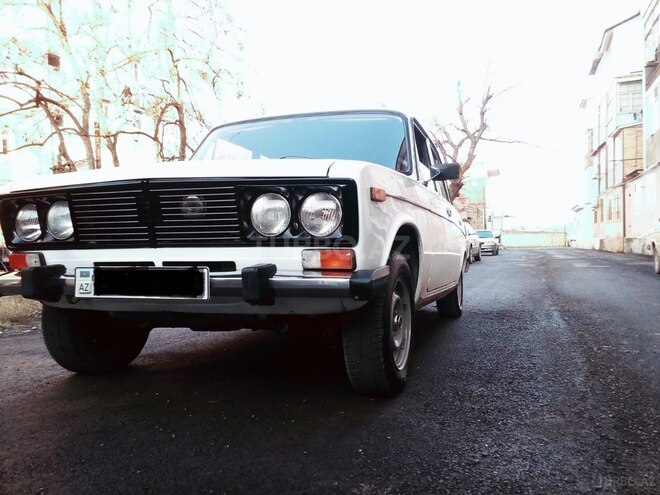 LADA (VAZ) 2106 1999, 144,125 km - 1.5 l - Xaçmaz