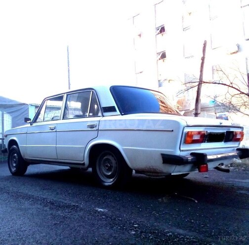 LADA (VAZ) 2106 1999, 144,125 km - 1.5 l - Xaçmaz