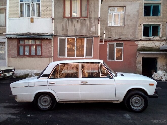 LADA (VAZ) 2106 1999, 144,125 km - 1.5 l - Xaçmaz