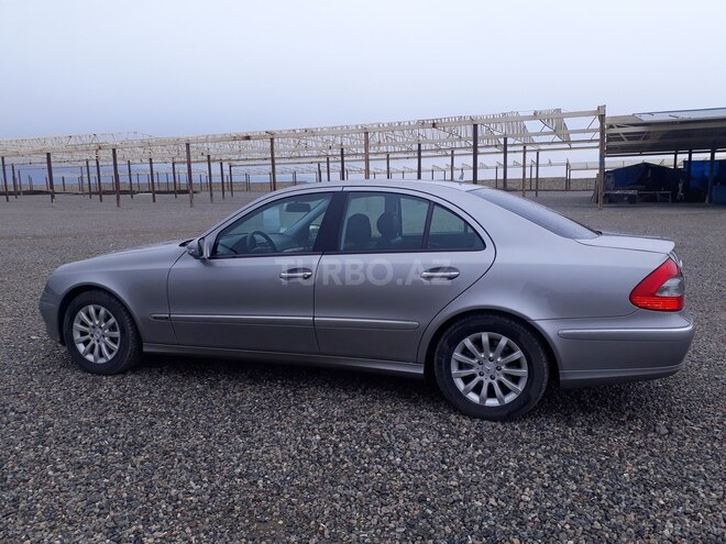 Mercedes E 220 2006, 180,000 km - 2.2 l - Gəncə
