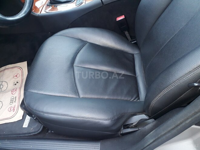 Mercedes E 220 2006, 180,000 km - 2.2 l - Gəncə