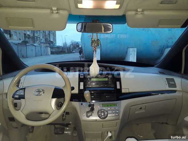 Toyota Previa 2007, 131,350 km - 2.4 l - Bakı
