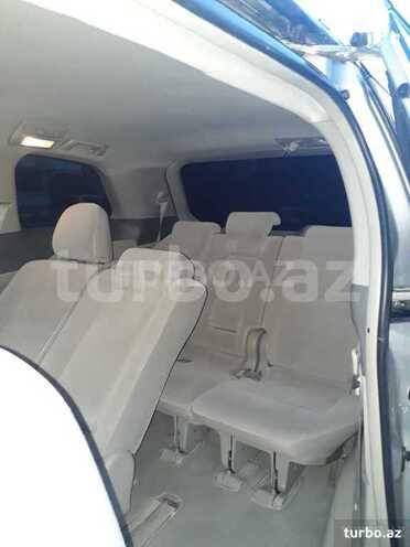 Toyota Previa 2007, 131,350 km - 2.4 l - Bakı