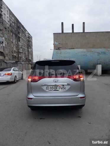 Toyota Previa 2007, 131,350 km - 2.4 l - Bakı