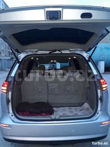 Toyota Previa 2007, 131,350 km - 2.4 l - Bakı