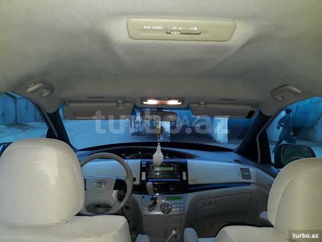 Toyota Previa 2007, 131,350 km - 2.4 l - Bakı