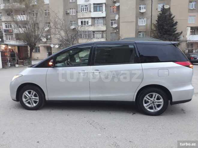 Toyota Previa 2007, 131,350 km - 2.4 l - Bakı