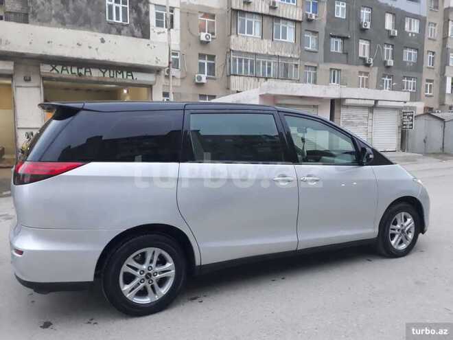 Toyota Previa 2007, 131,350 km - 2.4 l - Bakı