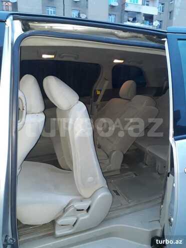 Toyota Previa 2007, 131,350 km - 2.4 l - Bakı