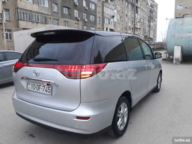 Toyota Previa 2007, 131,350 km - 2.4 l - Bakı