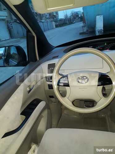 Toyota Previa 2007, 131,350 km - 2.4 l - Bakı