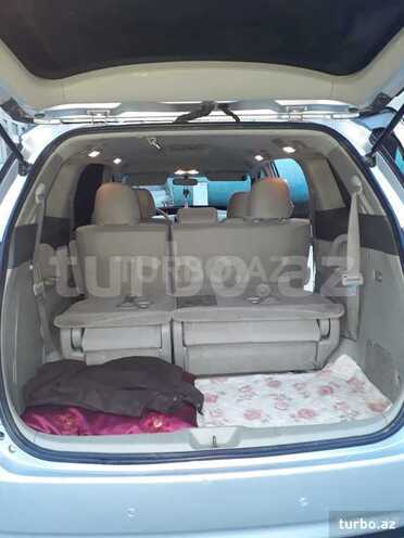 Toyota Previa 2007, 131,350 km - 2.4 l - Bakı