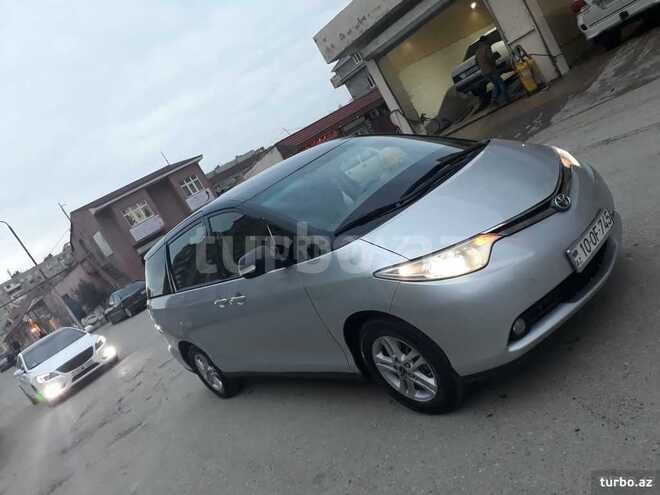 Toyota Previa 2007, 131,350 km - 2.4 l - Bakı