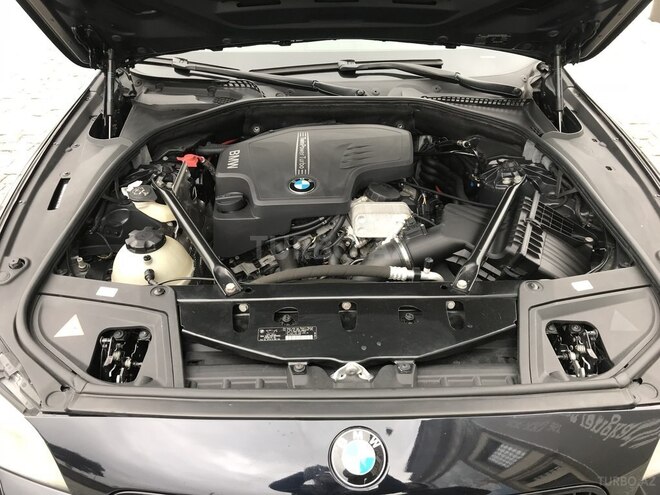 BMW 528 2014, 96,800 km - 2.0 л - Bakı