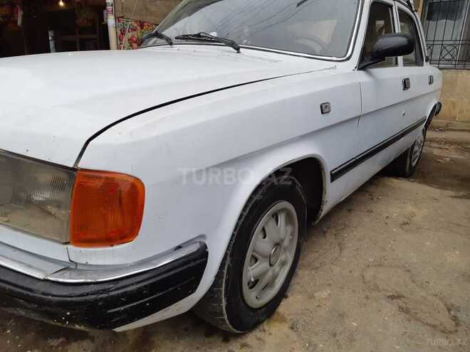 GAZ 3110 1998, 223,423 km - 2.5 l - Bakı