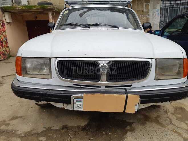 GAZ 3110 1998, 223,423 km - 2.5 l - Bakı