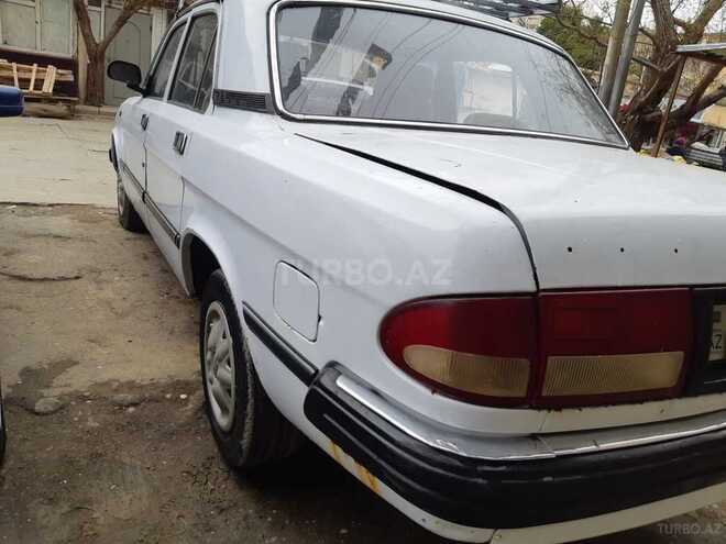 GAZ 3110 1998, 223,423 km - 2.5 l - Bakı