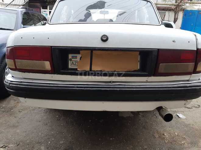 GAZ 3110 1998, 223,423 km - 2.5 l - Bakı