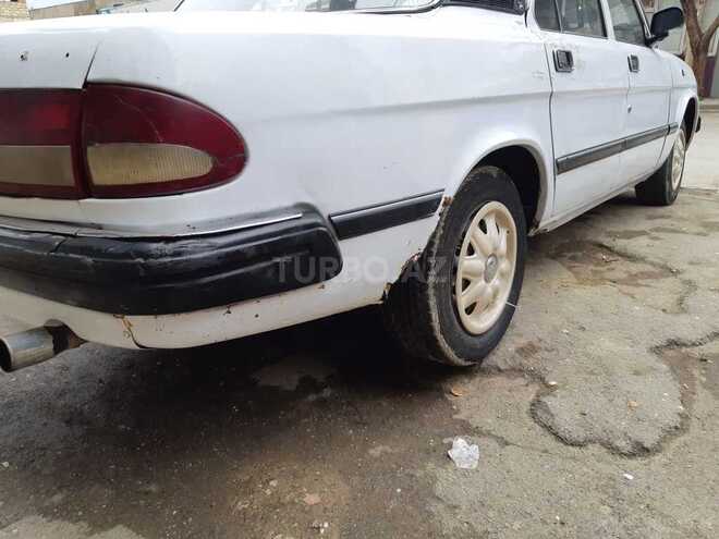 GAZ 3110 1998, 223,423 km - 2.5 l - Bakı