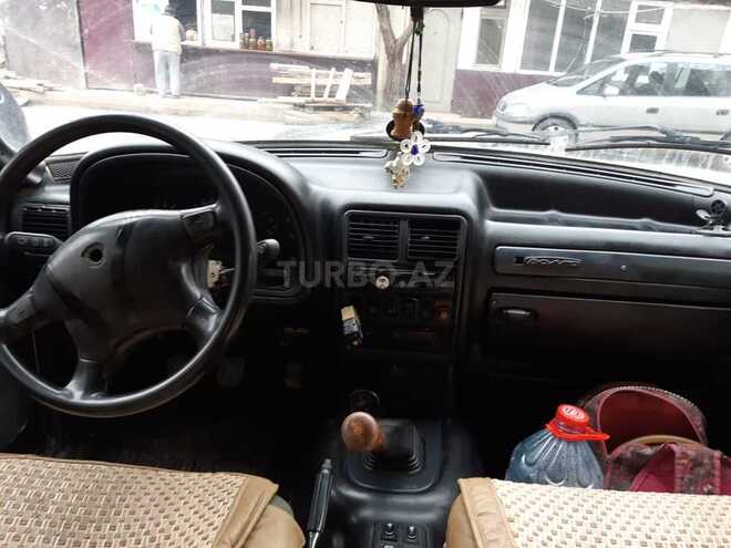 GAZ 3110 1998, 223,423 km - 2.5 l - Bakı