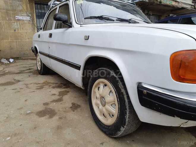 GAZ 3110 1998, 223,423 km - 2.5 l - Bakı