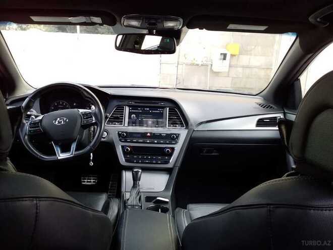Hyundai Sonata 2015, 63,422 km - 2.0 л - Bakı