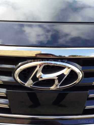 Hyundai Sonata 2015, 63,422 km - 2.0 л - Bakı