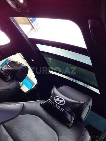 Hyundai Sonata 2015, 63,422 km - 2.0 л - Bakı