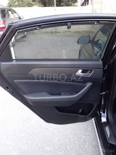 Hyundai Sonata 2015, 63,422 km - 2.0 л - Bakı