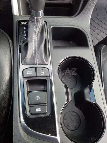 Hyundai Sonata 2015, 63,422 km - 2.0 л - Bakı