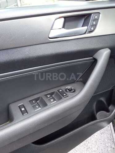 Hyundai Sonata 2015, 63,422 km - 2.0 л - Bakı