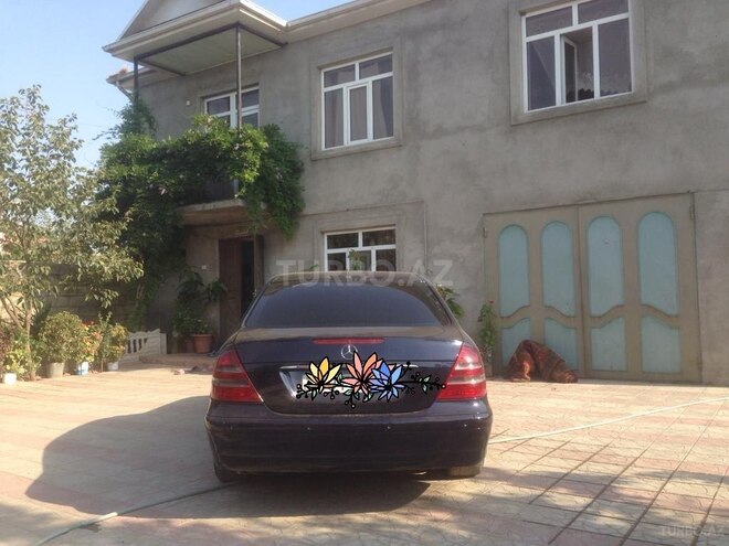 Mercedes E 220 2004, 292,000 km - 2.2 л - Bakı
