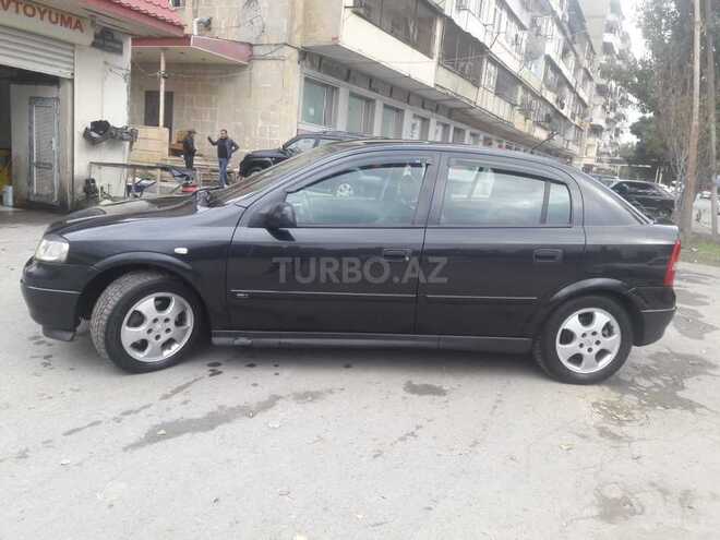Opel Astra 1999, 339,000 km - 0.2 л - Bakı